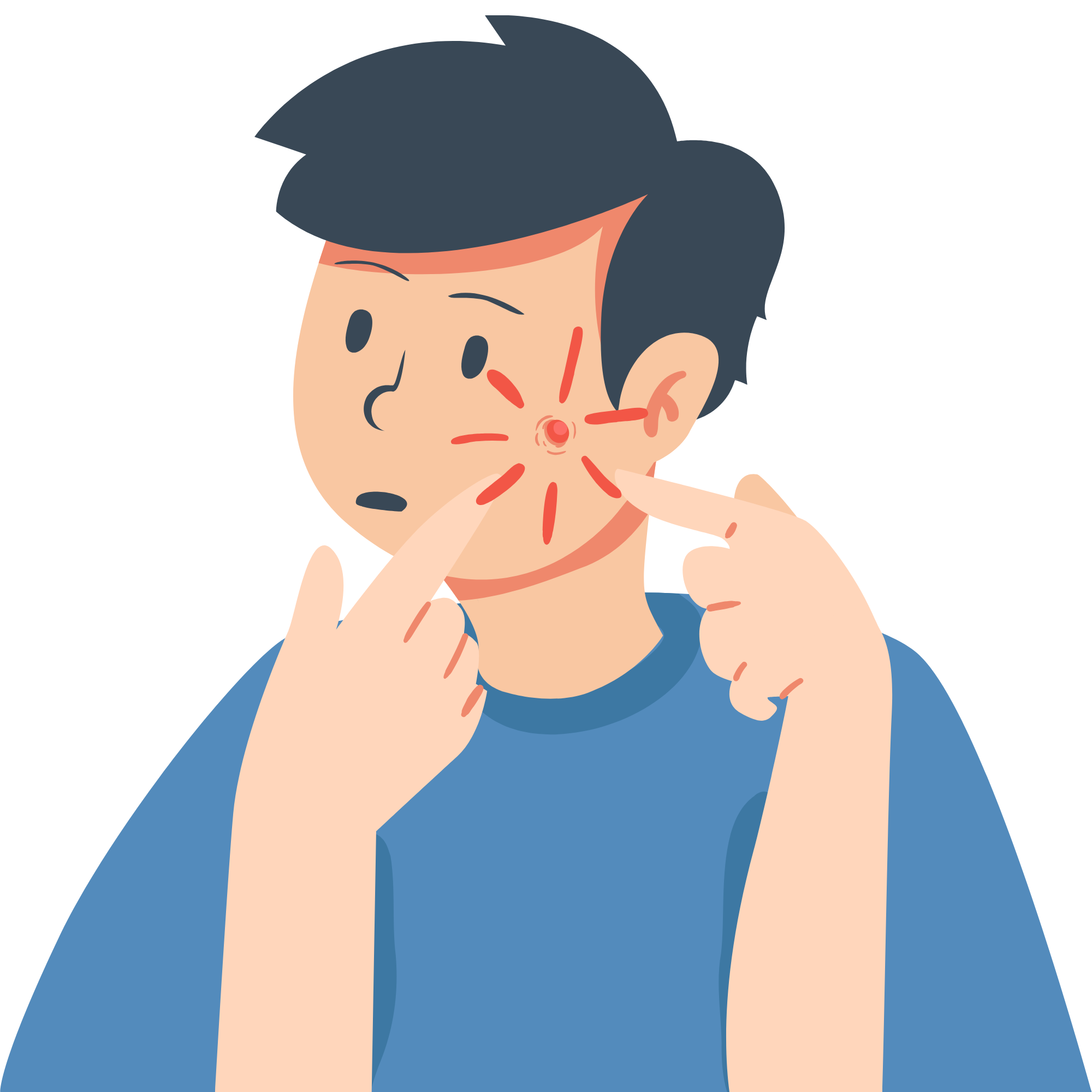 Why use SkinSight visual